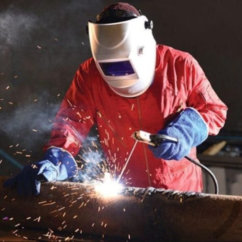 جوش کاری دستگاههای قنادی