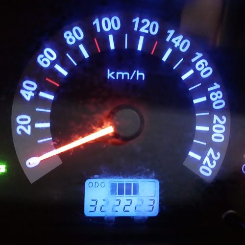 سمند سفید مدل 91