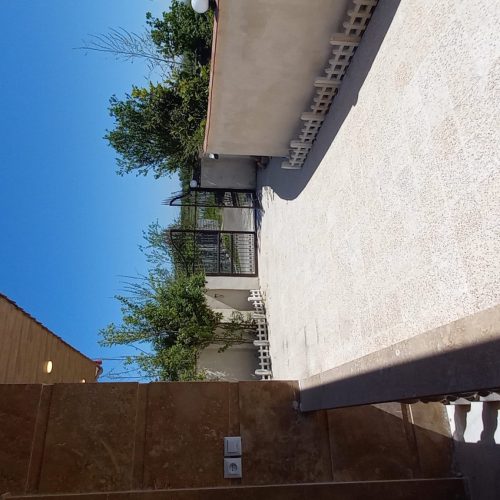 ویلا کلید نخورده