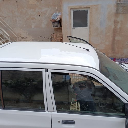 پرایدهاچبک مدل 111