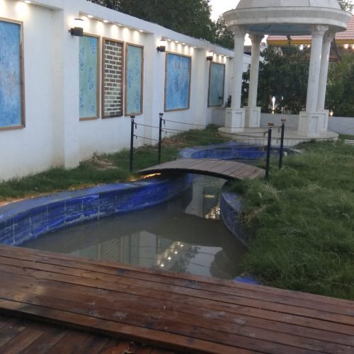 تاسیسات ساختمان(برق.اب.فاظلاب)