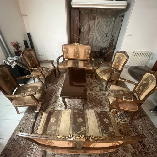 مبل و میز مجلسی