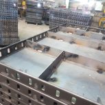 فروش انواع سازه های بتنی و ساختمانی