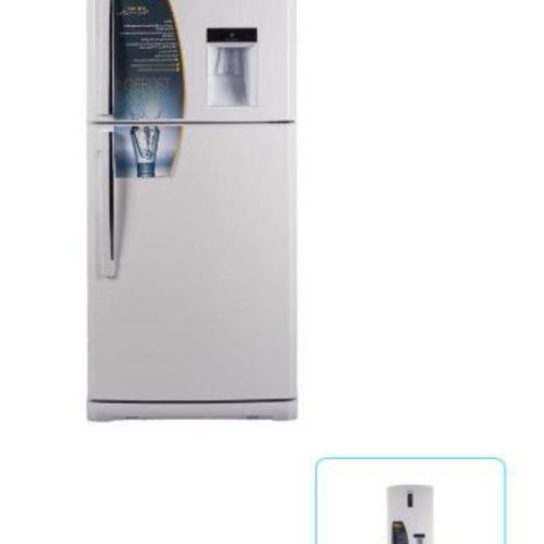 یخچال فریزر ایران شرق 22B