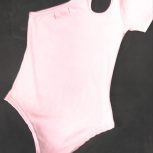 کراپ دخترانه