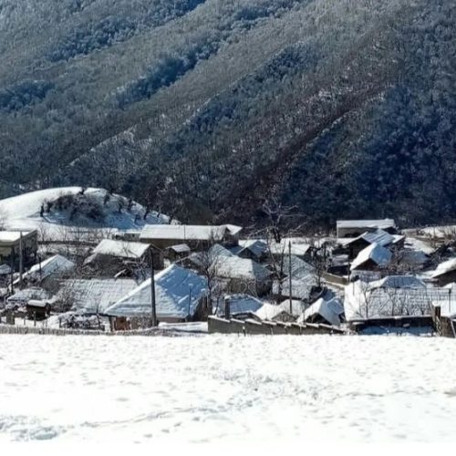 زمین مسکونی واقع در چهاردانگه ساری