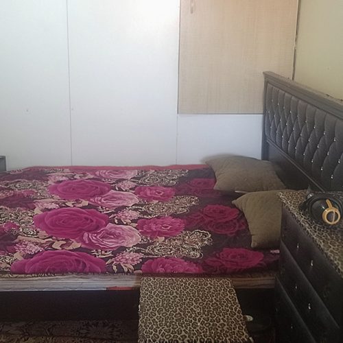 اجاره روزانه ی سوییت در دنج ترین نقطه شهر شاهگلی