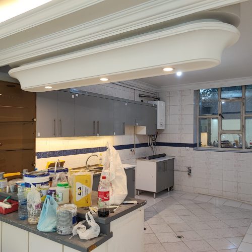 اپارتمان  اوکازیون