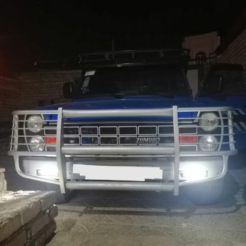 نیسان دوگانه سوز آپشنال برج دوازده 1402