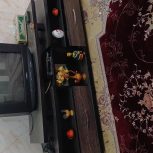 فرش 12متری تمیزوسالم،خورموج