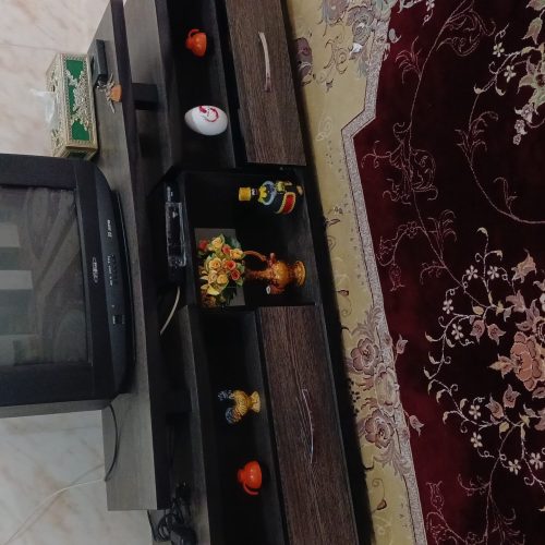 فرش 12متری تمیزوسالم،خورموج