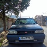 پراید فروشی بدون مشکل بی عیب یکم آفتاب سوختگی