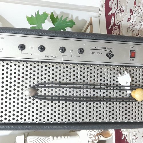 دستگاه اکو بتاترون