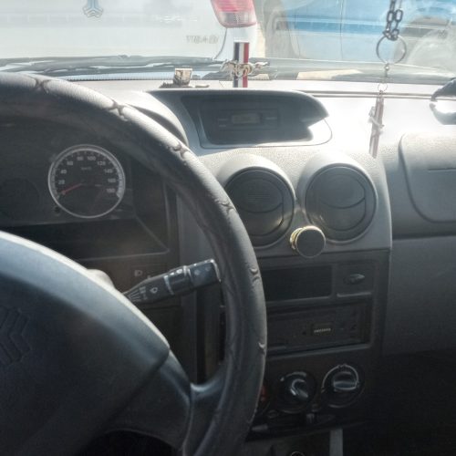 پراید 131 مدل 96