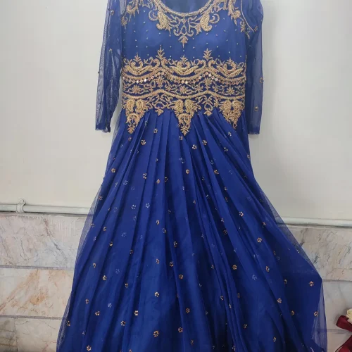 لباس مجلسی شب