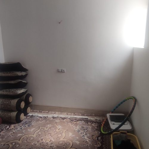 رهن منزل دوطبقه مستقل