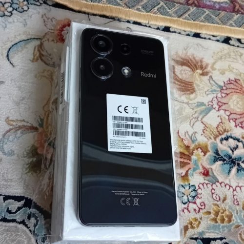شیائومی  Redmi Note 13 4G صفر