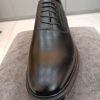 کفش چرم مردانه تبریز