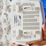 مودم اشنای اول