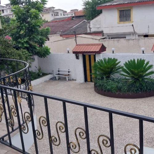 فروش ویلا واقع در چالوس