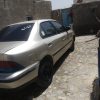 سمند x7 مدل  83