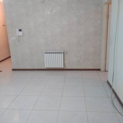 فروش آپارتمان تمیز و خوش نقشه سبلان شمالی