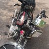 هندا93 پنج دنده استارتی