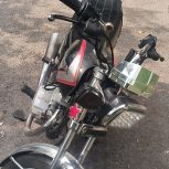 هندا93 پنج دنده استارتی
