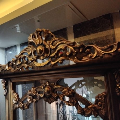 بوفه سلطنتی