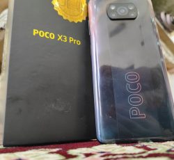 پوکو ایکس تری پرو 256