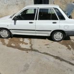 پراید مدل 80 قیمت 85
