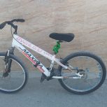 دوچرخه ماکسیما