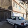 پراید 131 مدل 92