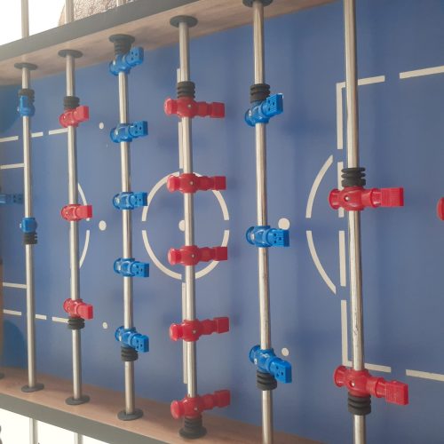 فوتبال دستی