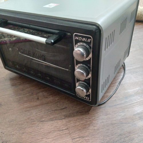 آون توستر NOBLE