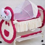 گهواره کودک