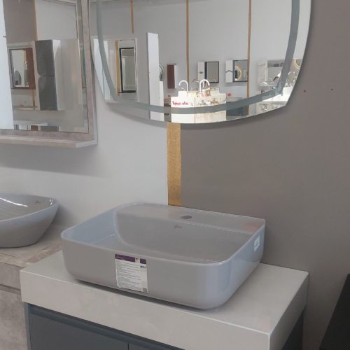 تولید کننده انواع روشویی کابینتی در اصفهان