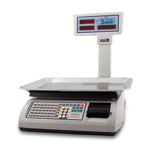 ترازوی صوزین صدر vista plus