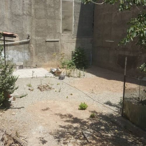 فروش فوری زمین مسکونی