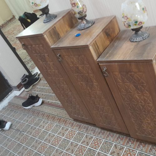 فروش فوری وسایل منزل در حد نو به علت مهاجرت