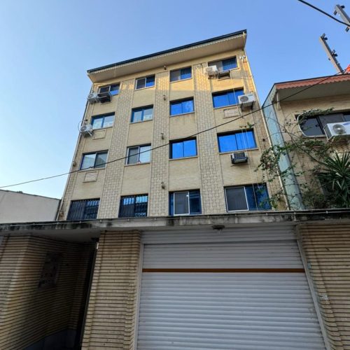 اجاره آپارتمان بلوار گیلان 192 پارکینگ اختصاصی