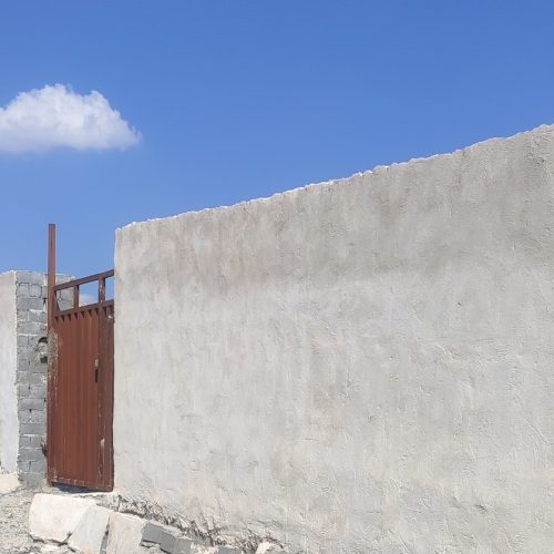 زمین رودهن مهراباد