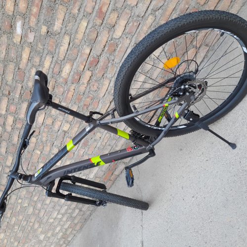 دوچرخه INTENZE صفر