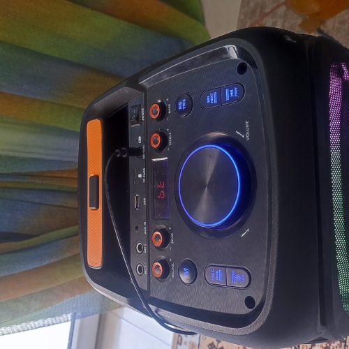 𝗕𝗼𝗼𝗺 𝗯𝗼𝘅,باکس پارتی با کیفیت