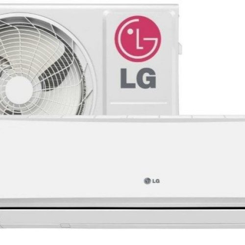 فروش کولر(LG)24هزارکارکرده