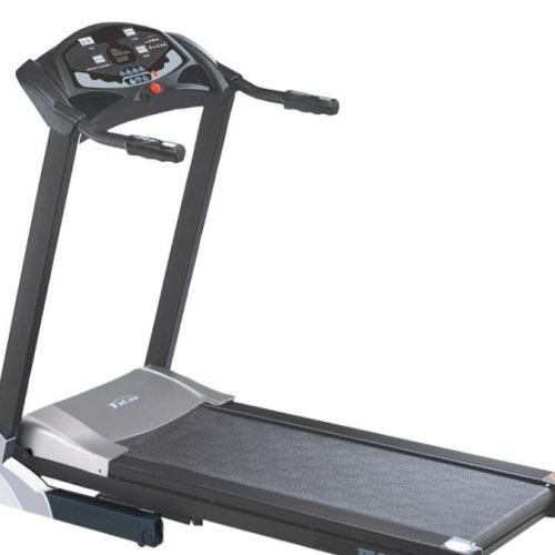 تردمیل تایتان فیتنس در حد نو