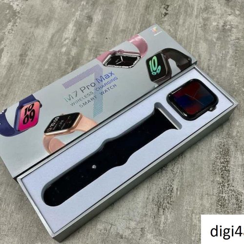 ساعت SMART WATCH m7pro