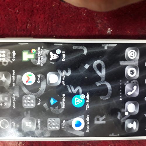 فروش گوشی هاوایی مدل هونور اصلی سری اول