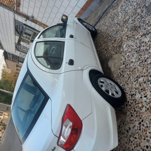 خرمشهر جاده شلمجه شهرک اول