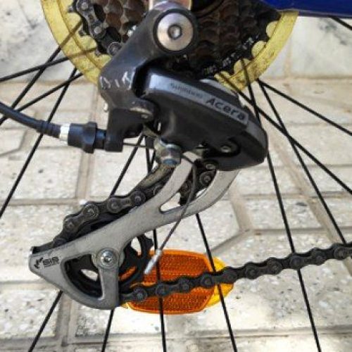 دوچرخه کوهستان mtb 26